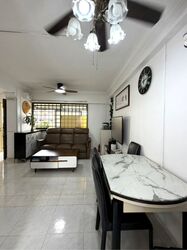 Blk 844 Woodlands Avenue 4 (Woodlands), HDB 4 Rooms #592402141
